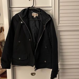 Michael Kors Rain Jacket
